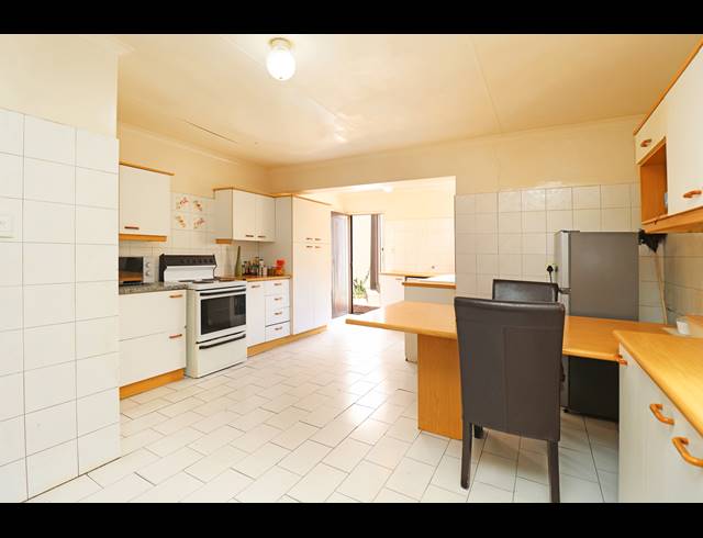 3 BEDROOM HOUSE FOR SALE IN FELLSIDE